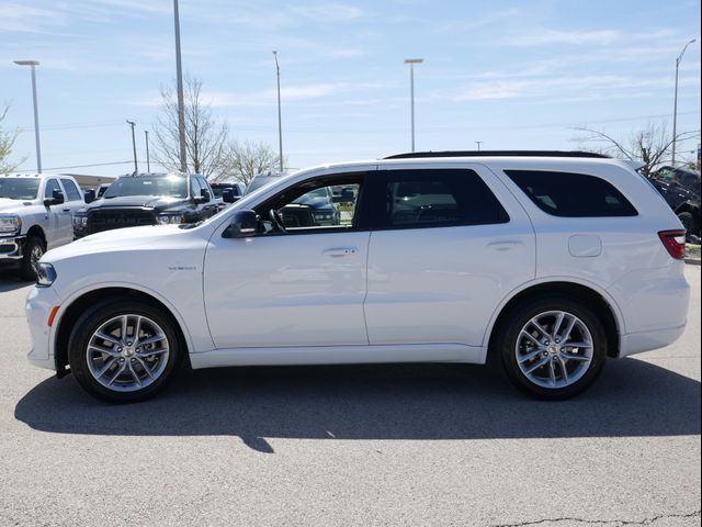 2023 Dodge Durango R/T Plus