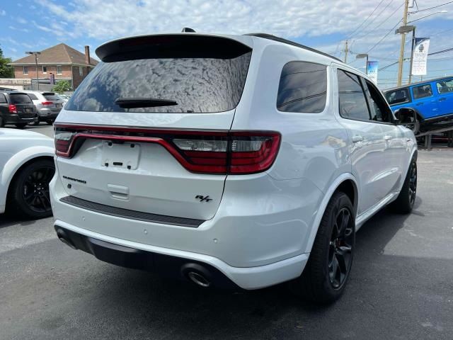 2023 Dodge Durango R/T Plus