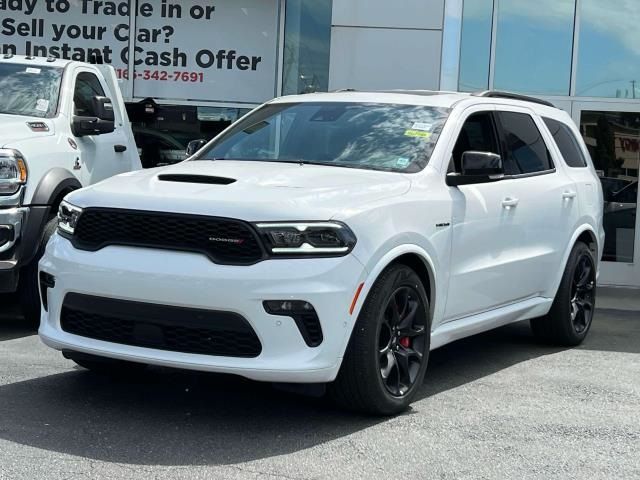 2023 Dodge Durango R/T Plus