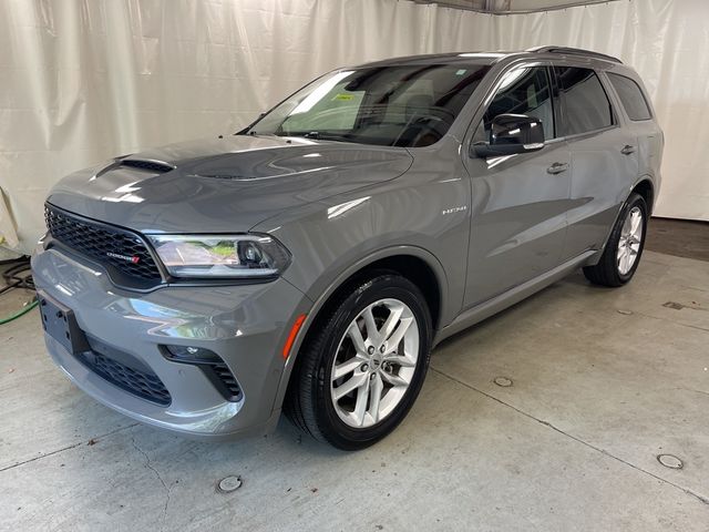 2023 Dodge Durango R/T Premium