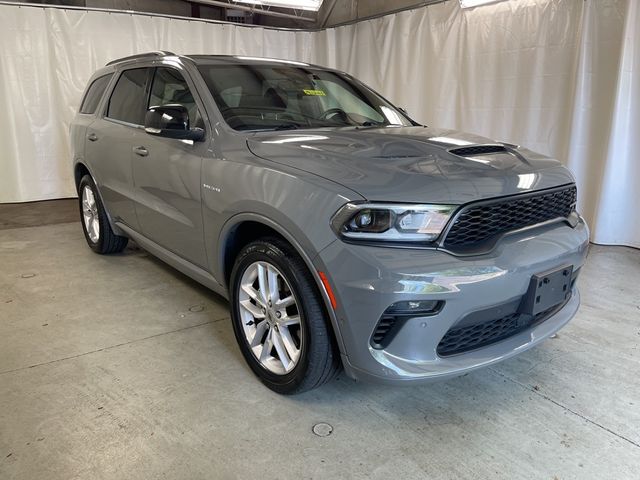 2023 Dodge Durango R/T Premium