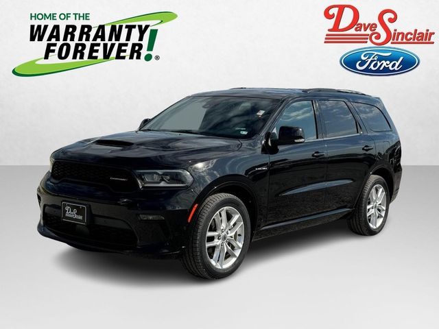 2023 Dodge Durango R/T Plus