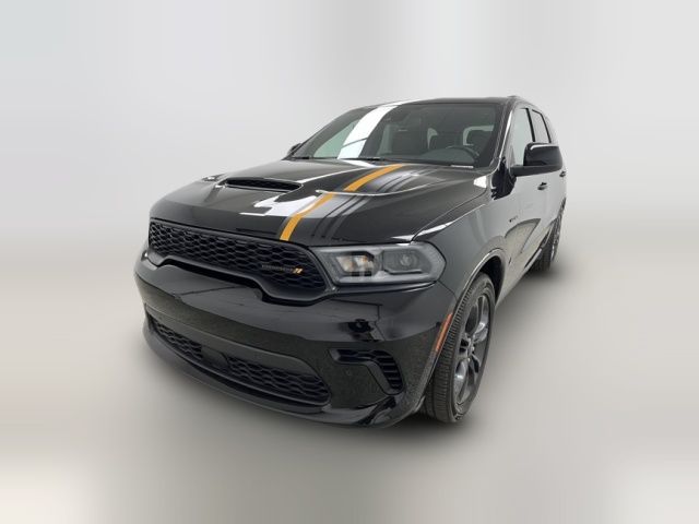 2023 Dodge Durango R/T Hemi Orange