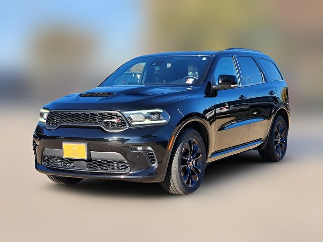 2023 Dodge Durango R/T Premium