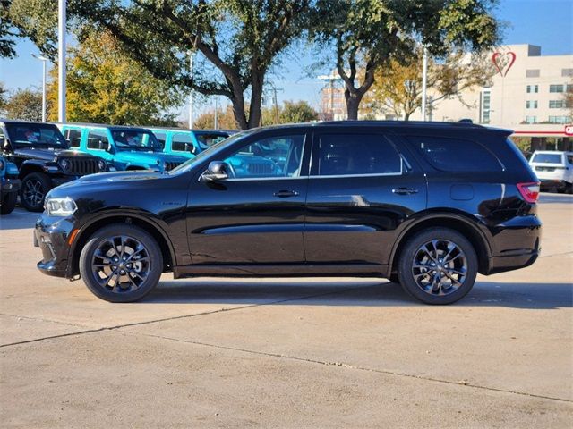 2023 Dodge Durango R/T Premium