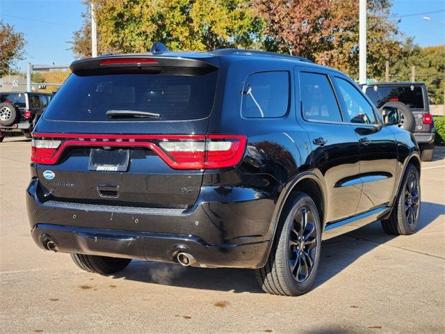 2023 Dodge Durango R/T Premium