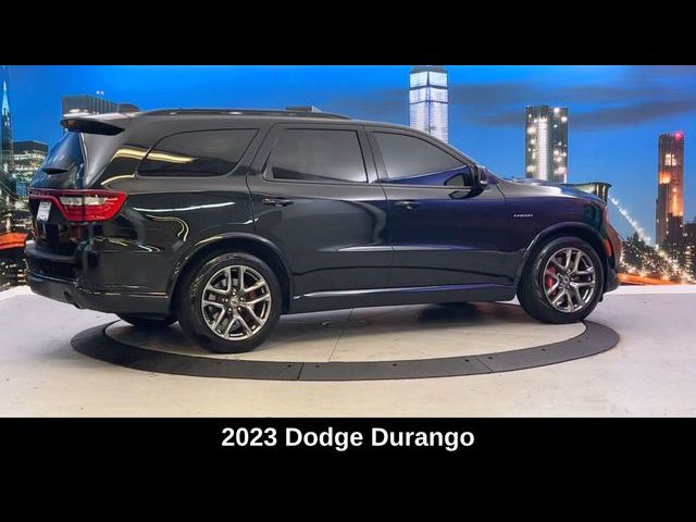 2023 Dodge Durango R/T Premium