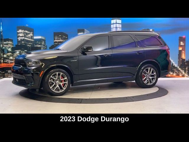 2023 Dodge Durango R/T Premium