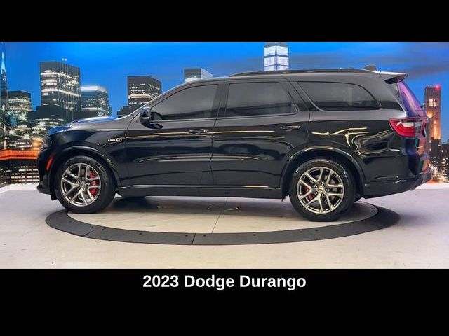 2023 Dodge Durango R/T Premium