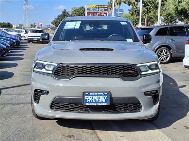 2023 Dodge Durango R/T Premium