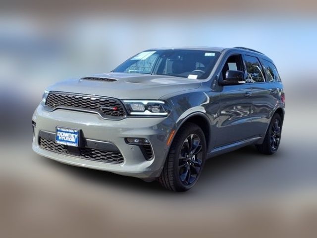 2023 Dodge Durango R/T Premium