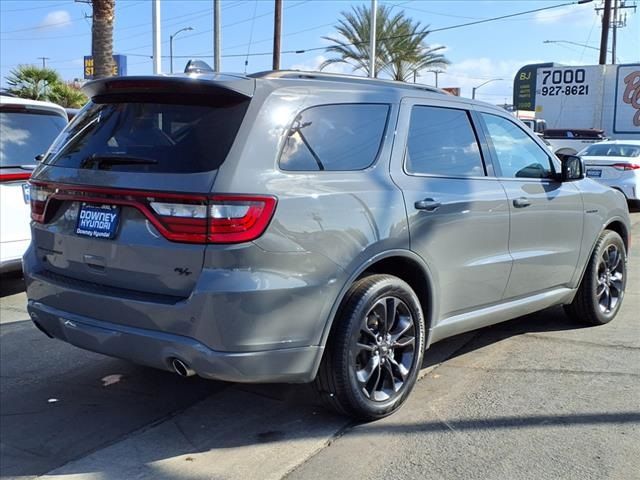 2023 Dodge Durango R/T Premium