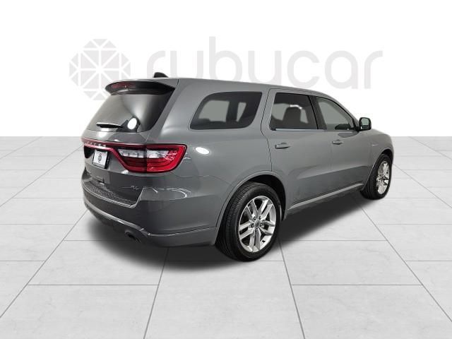 2023 Dodge Durango R/T