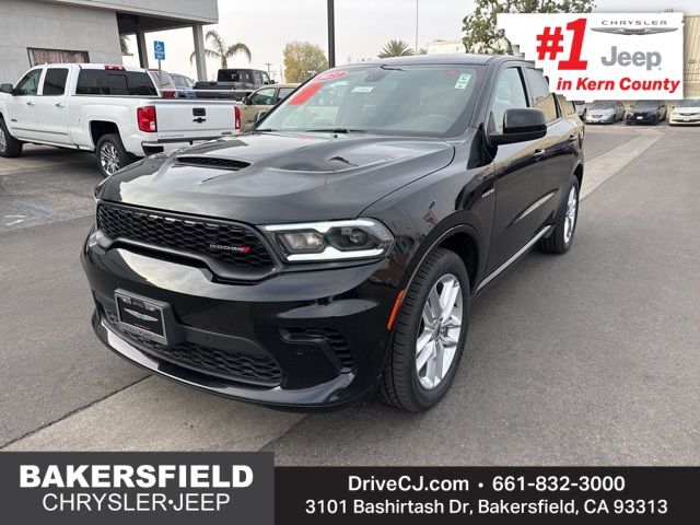 2023 Dodge Durango R/T