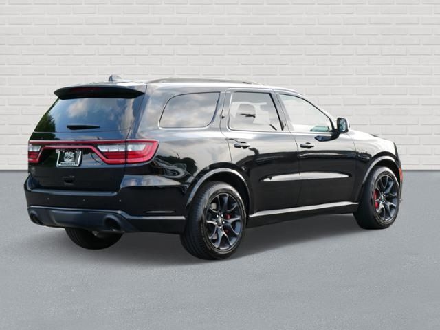 2023 Dodge Durango R/T Plus