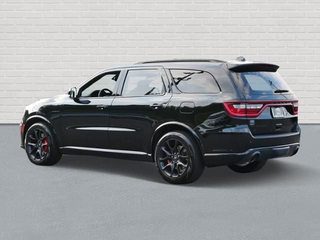 2023 Dodge Durango R/T Plus