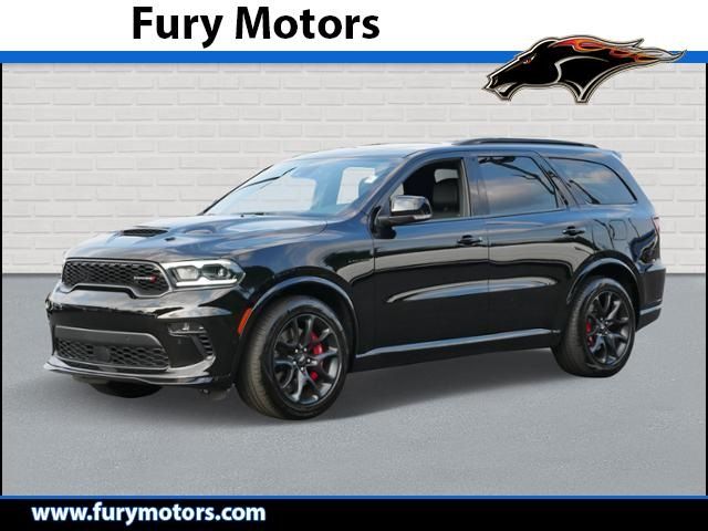 2023 Dodge Durango R/T Plus