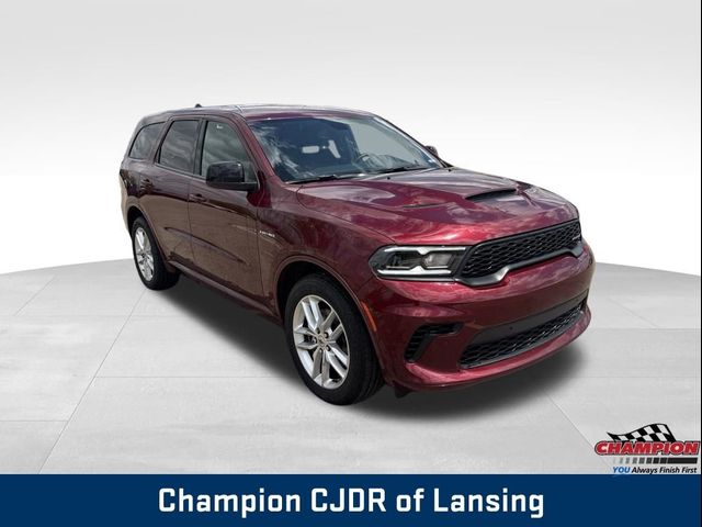 2023 Dodge Durango R/T