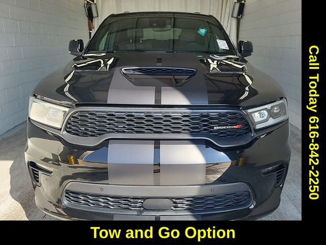 2023 Dodge Durango R/T Premium