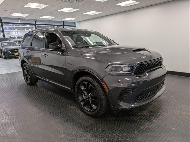 2023 Dodge Durango R/T Plus