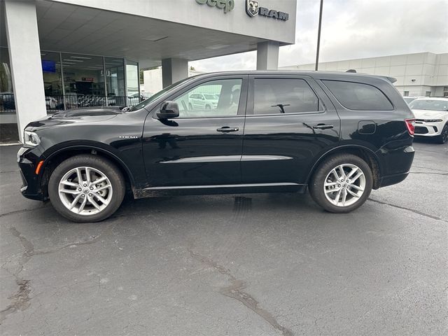 2023 Dodge Durango R/T