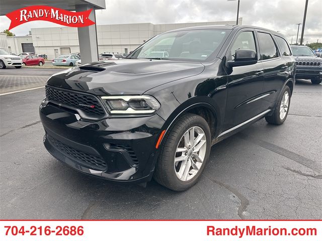 2023 Dodge Durango R/T