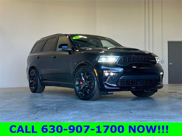 2023 Dodge Durango R/T Premium