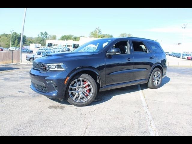 2023 Dodge Durango R/T Plus