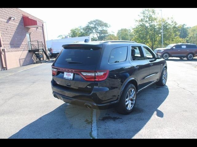 2023 Dodge Durango R/T Plus