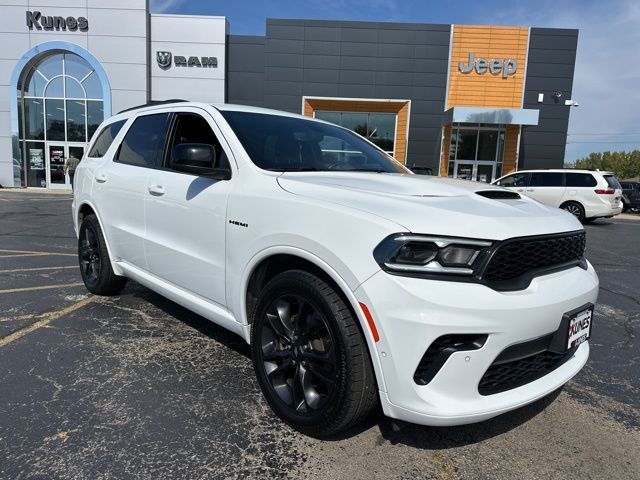 2023 Dodge Durango R/T