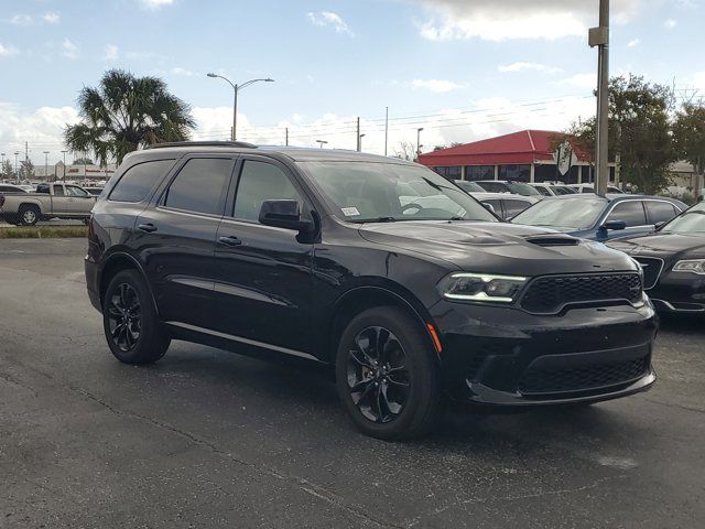 2023 Dodge Durango R/T