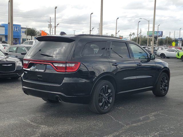 2023 Dodge Durango R/T