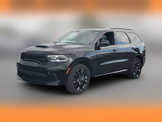 2023 Dodge Durango R/T