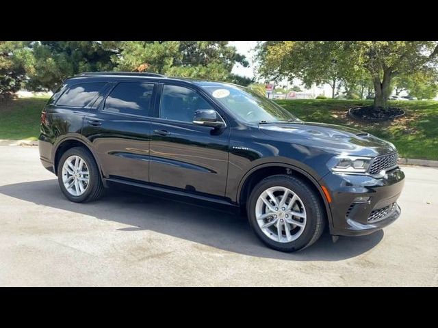 2023 Dodge Durango R/T Plus