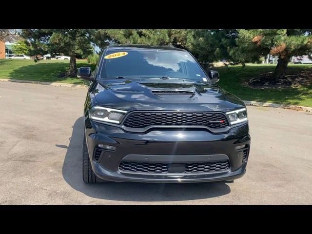 2023 Dodge Durango R/T Plus