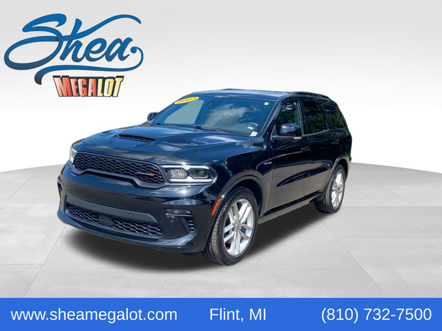 2023 Dodge Durango R/T Plus