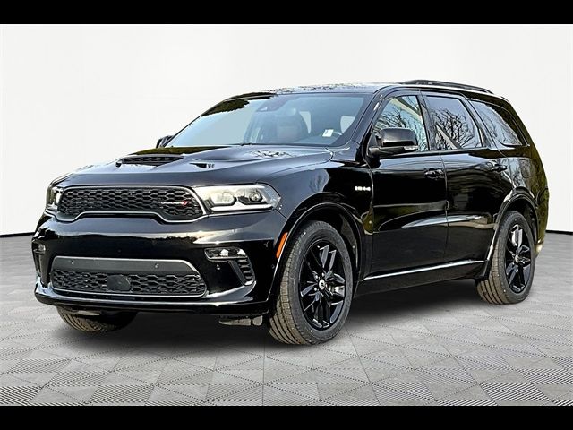 2023 Dodge Durango R/T Plus