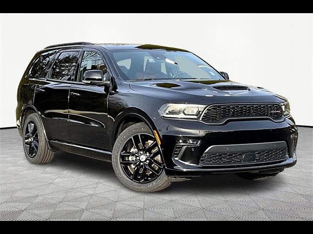 2023 Dodge Durango R/T Plus