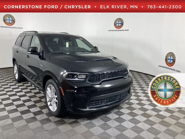 2023 Dodge Durango R/T Plus