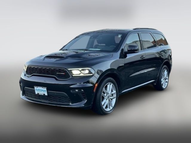 2023 Dodge Durango R/T Plus