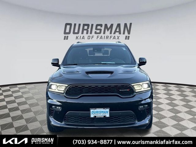 2023 Dodge Durango R/T Plus