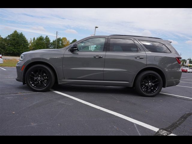 2023 Dodge Durango R/T Plus