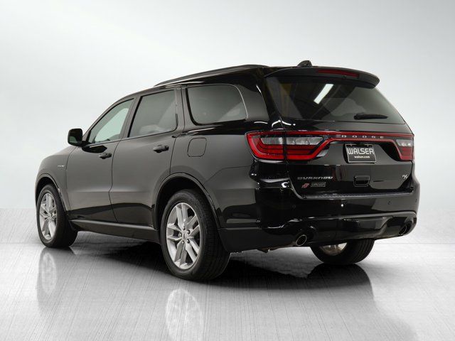 2023 Dodge Durango R/T Plus