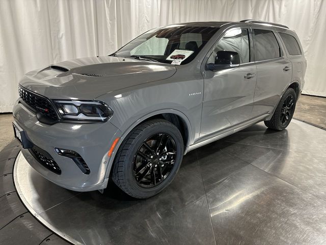 2023 Dodge Durango R/T Plus