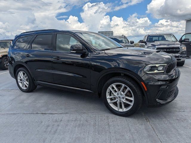 2023 Dodge Durango R/T Plus