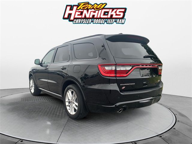 2023 Dodge Durango R/T Plus