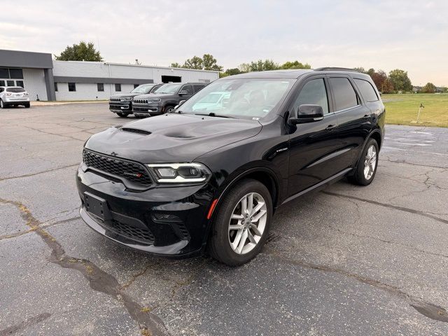 2023 Dodge Durango R/T Plus