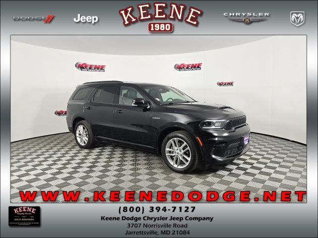 2023 Dodge Durango R/T Plus