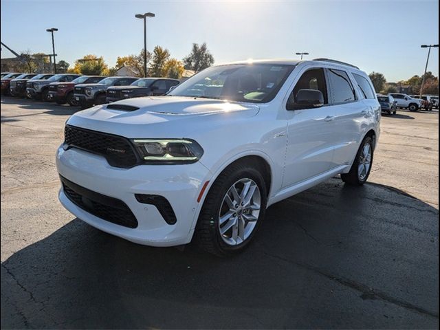 2023 Dodge Durango R/T Plus