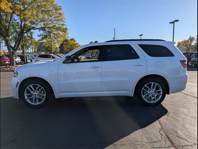 2023 Dodge Durango R/T Plus